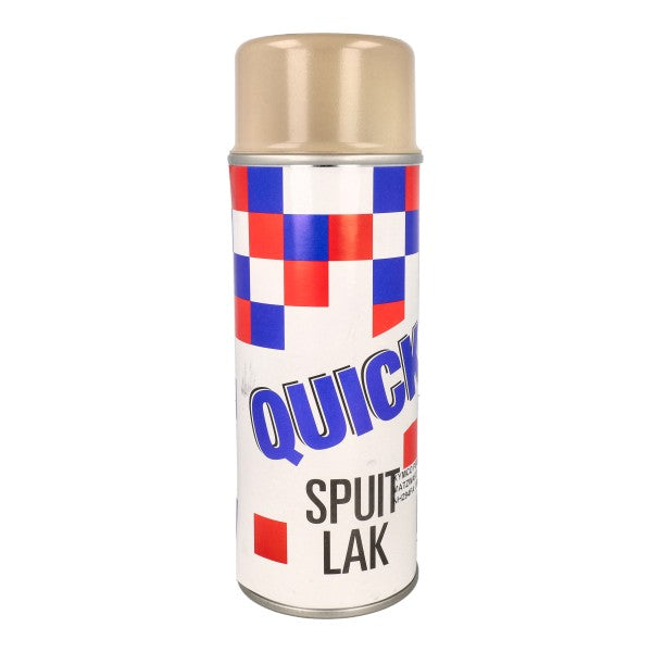 spuitlak licht bruin / mocca kymco 400ml sento