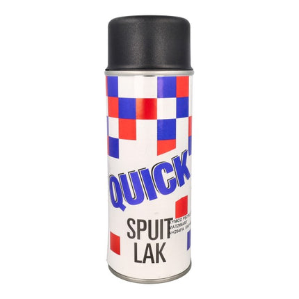 spray paint kymco 400mL spray can black matt new like, people-s