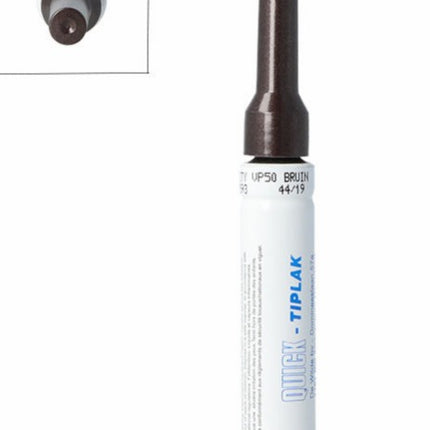 touch-up pen Kymco brown Agility, VP50