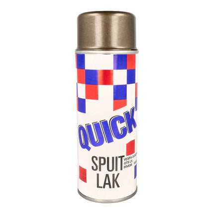 spuitlak goud 579 400mL spuitbus gts, vespa lx