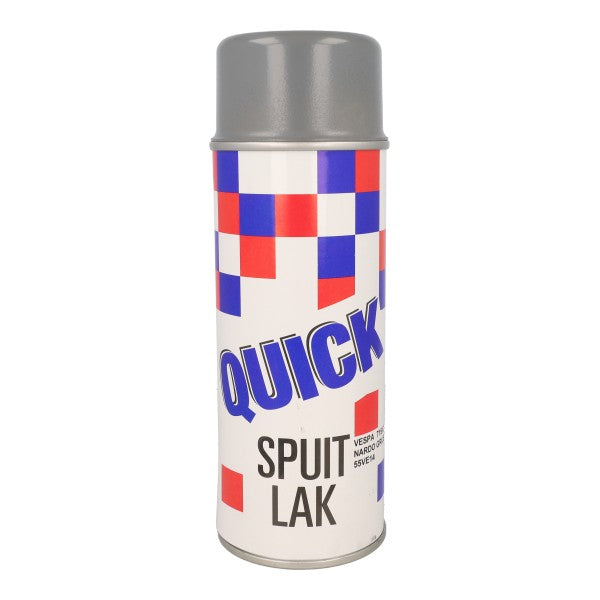 spuitlak nardo grijs 715/C lucido vespa 400mL spuitbus sprint