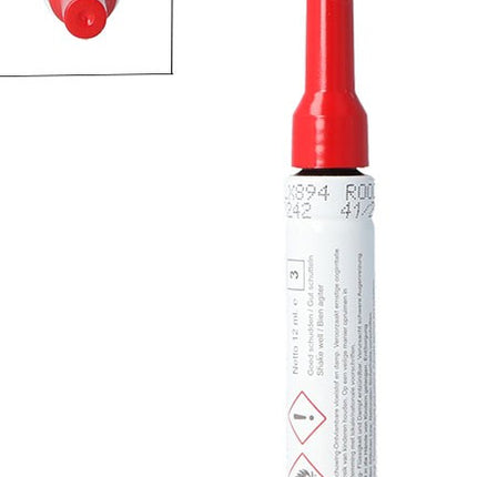 lakstift rood 894 12mL primavera, sprint, vespa lx, zip