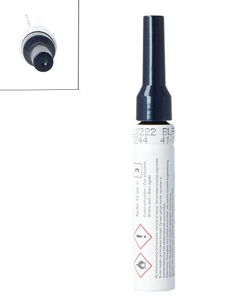 lakstift blauw 222 12mL fly, gts, primavera, vespa lx, zip