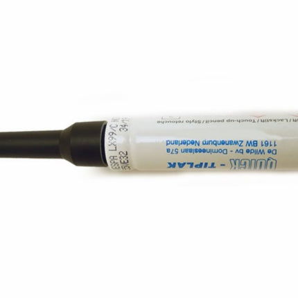 lakstift notte 99/C (notte) vespa 12mL zwart mat sprint