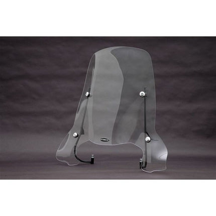 windshield Kymco original with mounting kit high Sento ky-1836a