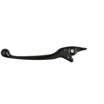 brake lever 802449 Peugeot right black Kisbee