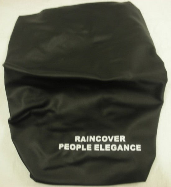 regenhoes Kymco origineel buddyseat people-s