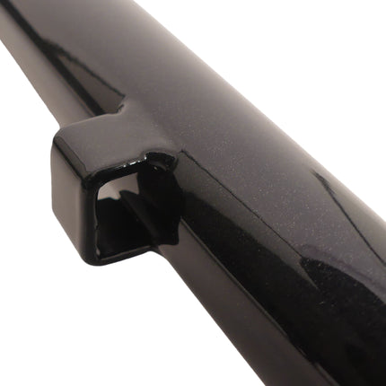 Voorvork geschikt voor Gazelle Balance 24 inch - Panther Black