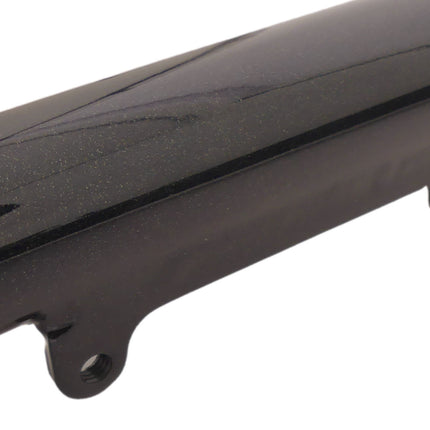Voorvork geschikt voor Gazelle Balance 24 inch - Panther Black - afbeelding 2