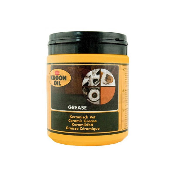 keramisch vet kroon 600g pot 34073