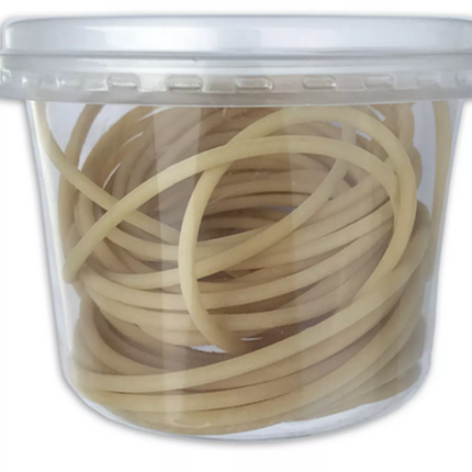 Ventielslang Simson 10 meter - afbeelding 2