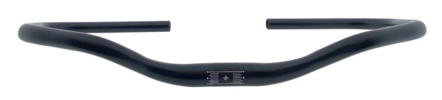 Vlinderstuur Primax E Hoogerheide Ø31.8 x 625 mm - zwart