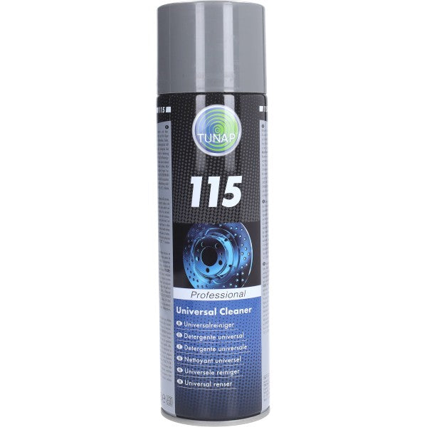 remreiniger tunap super 500mL spuitbus