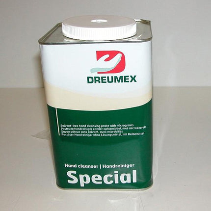 hand soap dreumex special 4.5L