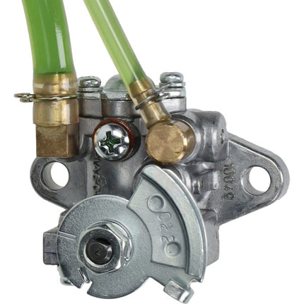 pompe à huile Piaggio d'origine lx 4t, nrg, primavera 2t, runner, sprint 2t, sr motard, zip, sco piaggio 2t 82652r