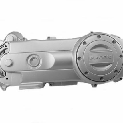 kickstartdeksel Piaggio origineel euro-4/5 vespa aluminium primavera 4t iget, primavera 4t-3v, sprint 4t-3v 1a008983