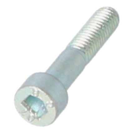 kickstartdeksel Piaggio origineel borgbout/Veiligheidsbout m6x30mm primavera, sprint, zip 1a011419
