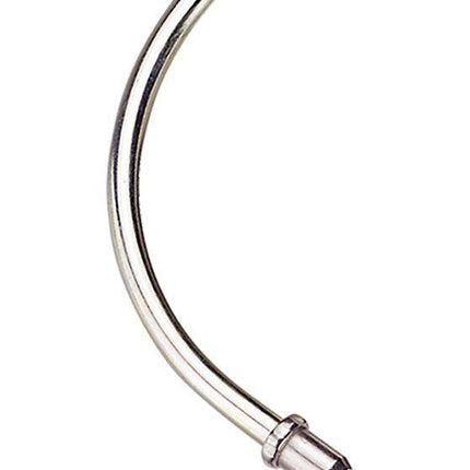 Gaine de câble inox Tektro #875.2 90°