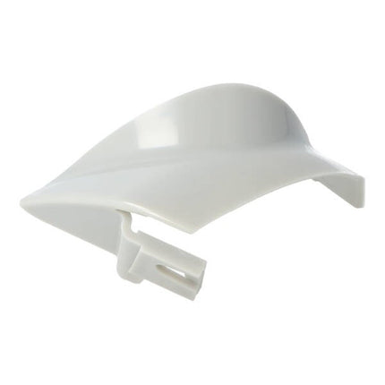 capuchon Piaggio originale repose-pieds double gauche vierge primavera, sprint 1b001011