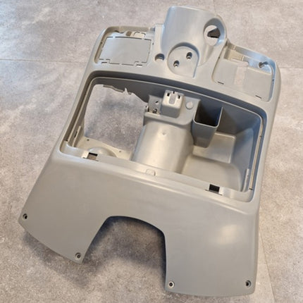 Leg shield Piaggio original inner Vespa blank GT 125cc, GT 200cc, GTS 1B003348