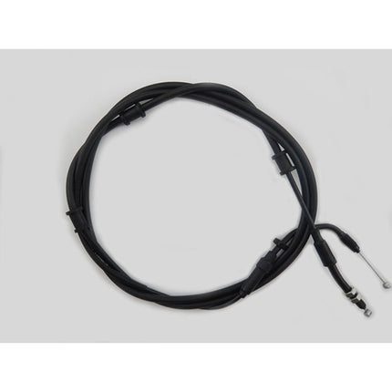 gaskabel Piaggio origineel euro-2 primavera 4t-4v, sprint 4t-4v 1c000057