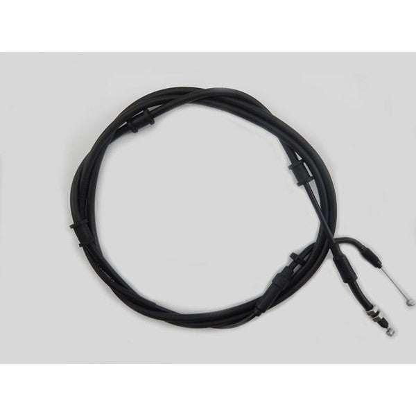 gaskabel Piaggio origineel euro-2 primavera 4t-4v, sprint 4t-4v 1c000057