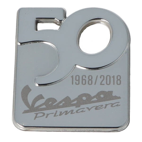 sticker Piaggio origineel [50] primavera 2h002731