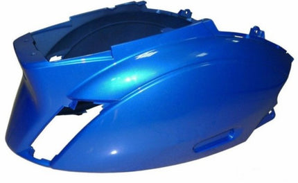Side fairing Piaggio original 280 blue sideral zip 4t, zip2000=clearance=clearance