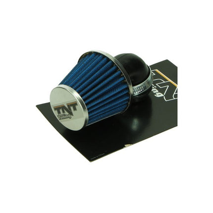 Power filter 90 degree universal conical diameter 28-35mm