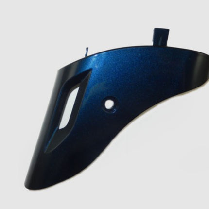 protective cap front fork top blue primavera, sprint 222