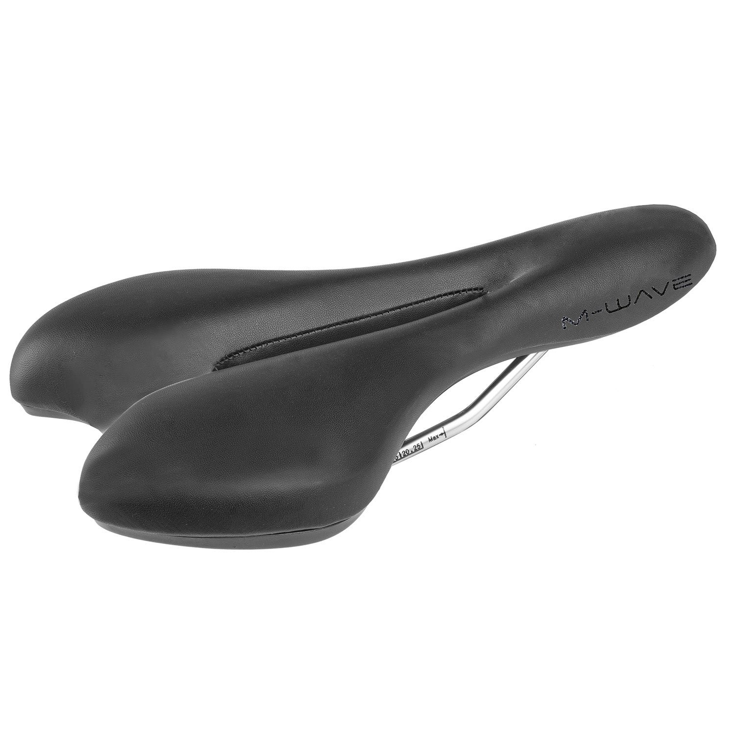 Fietszadel M-Wave Comp VI Racing