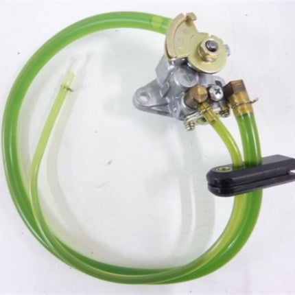 oil pump Piaggio original ET2, Runner 180cc, Typhoon 125cc 82608R
