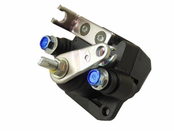 remklauw Piaggio origineel handrem euro-3/4/5 links fuoco, gp800, mp3 500cc, mp3-125cc, mp3-250cc, mp3-300cc, mp3-310cc, mp3-400cc, srv850, mp3 cm084601