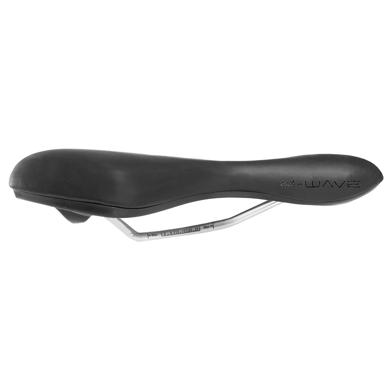 Fietszadel M-Wave Comp VI Racing