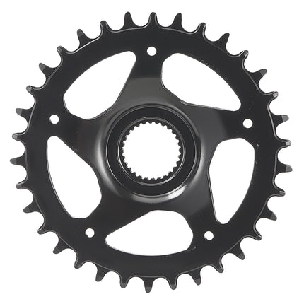 Tandwiel Samox 34T voor E-bike Bosch-4 en Bosch-5