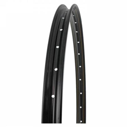 Velg Ryde Westwood V38 635 x 24C aluminium 36 gaats 14G - zwart