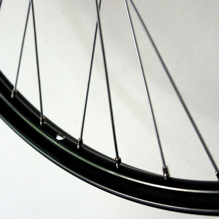 Velg Ryde Westwood V38 622 x 24C aluminium 36 gaats 14G - zwart - afbeelding 3