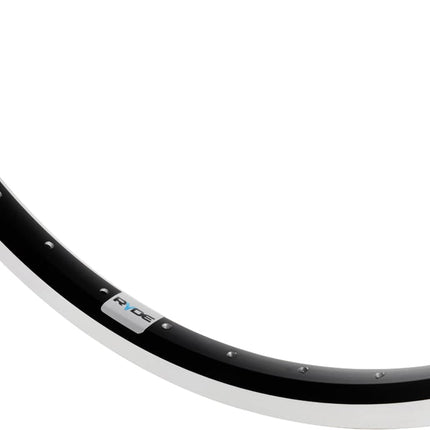 Jante Ryde Andra 40 27.5" 650B / 584 x 25C aluminium 36 trous 14G - noir usiné