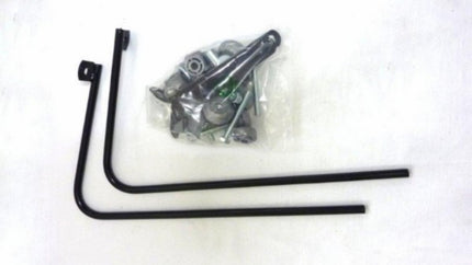 windscreen biondi mounting kit centro 4t=out=out