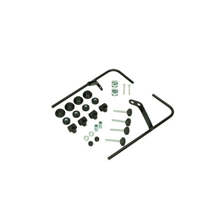 windshield biondi mounting set viva=end=end
