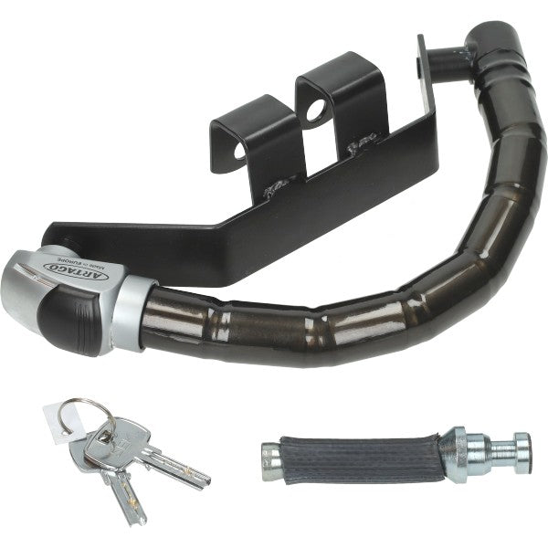stuurslot artago antirobos piaggio piaggio, zip 4t, zip2000