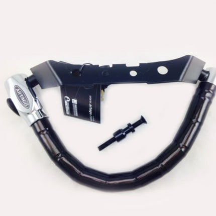 stuurslot artago antirobos 10-12 inch agility 10inch, agility 12inch, Kymco Agility