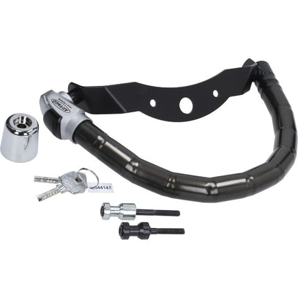 Steering lock Arto Anti-theft Vespa GTS all mod.