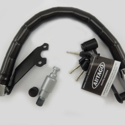 stuurslot artago antirobos luxe yamaha t-max530=op=op