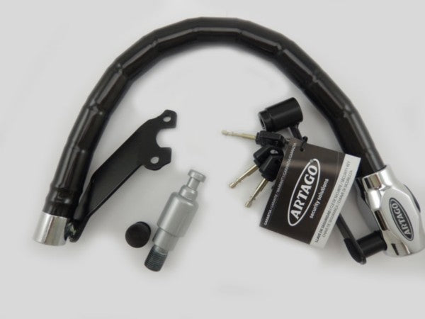 steering lock Artago antirobos luxury Yamaha t-max530=last=chance