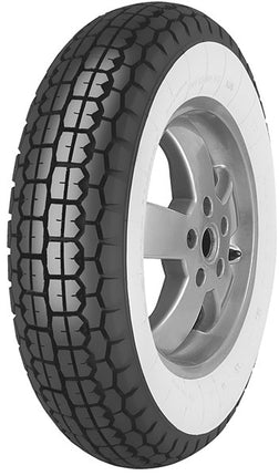 tire mitas/sava tl white wall 350x8 b-13