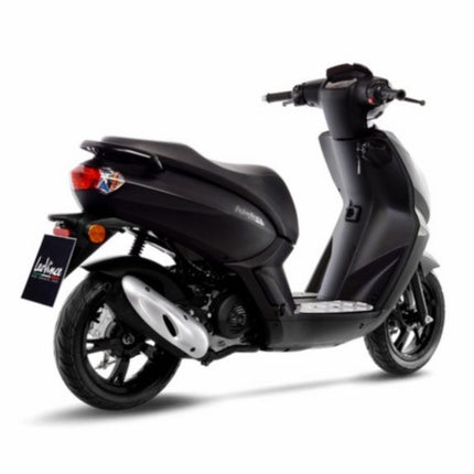 uitlaat sito kisbee 4t 0747