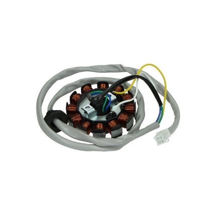 ontsteking 12 spoelen bws, mbk booster, minarelli hor va2002