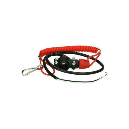 kill switch DMP race handlebar universal mounting