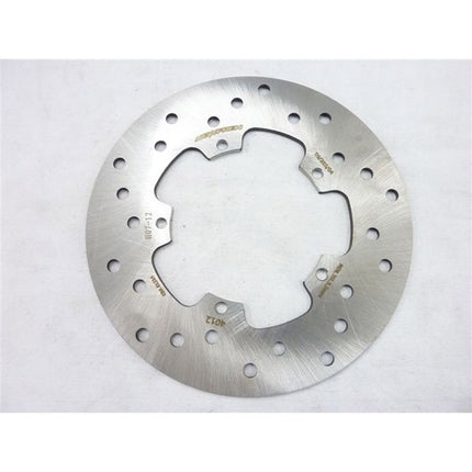 remschijf newfren dna, et2-et4, fly, lx, runner, sfera rst, zip sp df4012